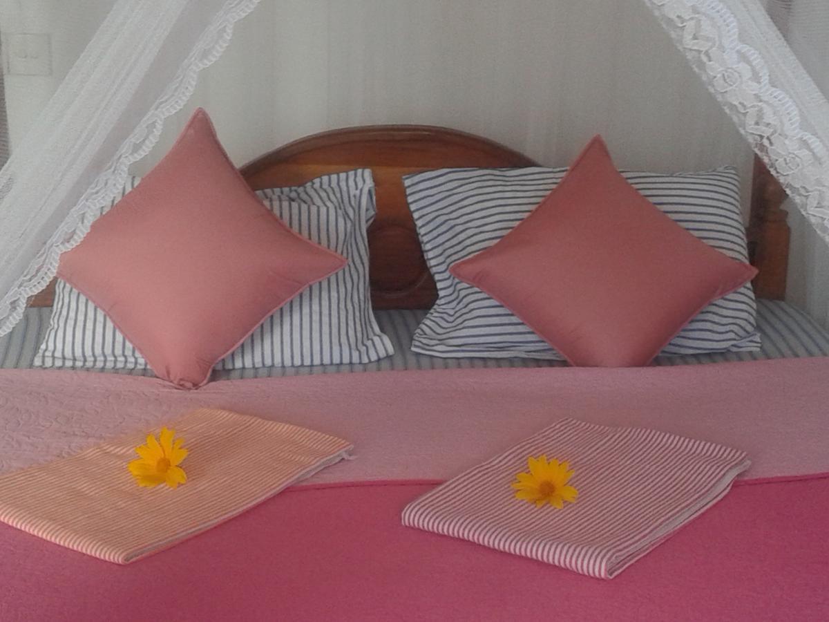Sun Ocean Inn Mirissa Eksteriør bilde